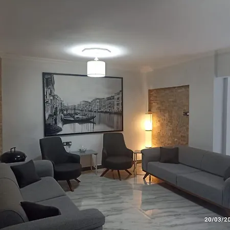 Vilă Kadinlar Denizi Plajinda Full Deniz Manzarali *