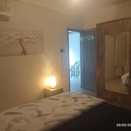 Kadinlar Denizi Plajinda Full Deniz Manzarali
